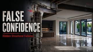 Celebrity Why Cheap Contractors Cost You More: Hidden Structural Failures Exposed Profile