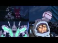 Gundam 機動戦士ガンダムUC BGM 5thMob UXO RX0 Gundam 機動戦士ガンダムUC BGM 5thMob UXO RX0