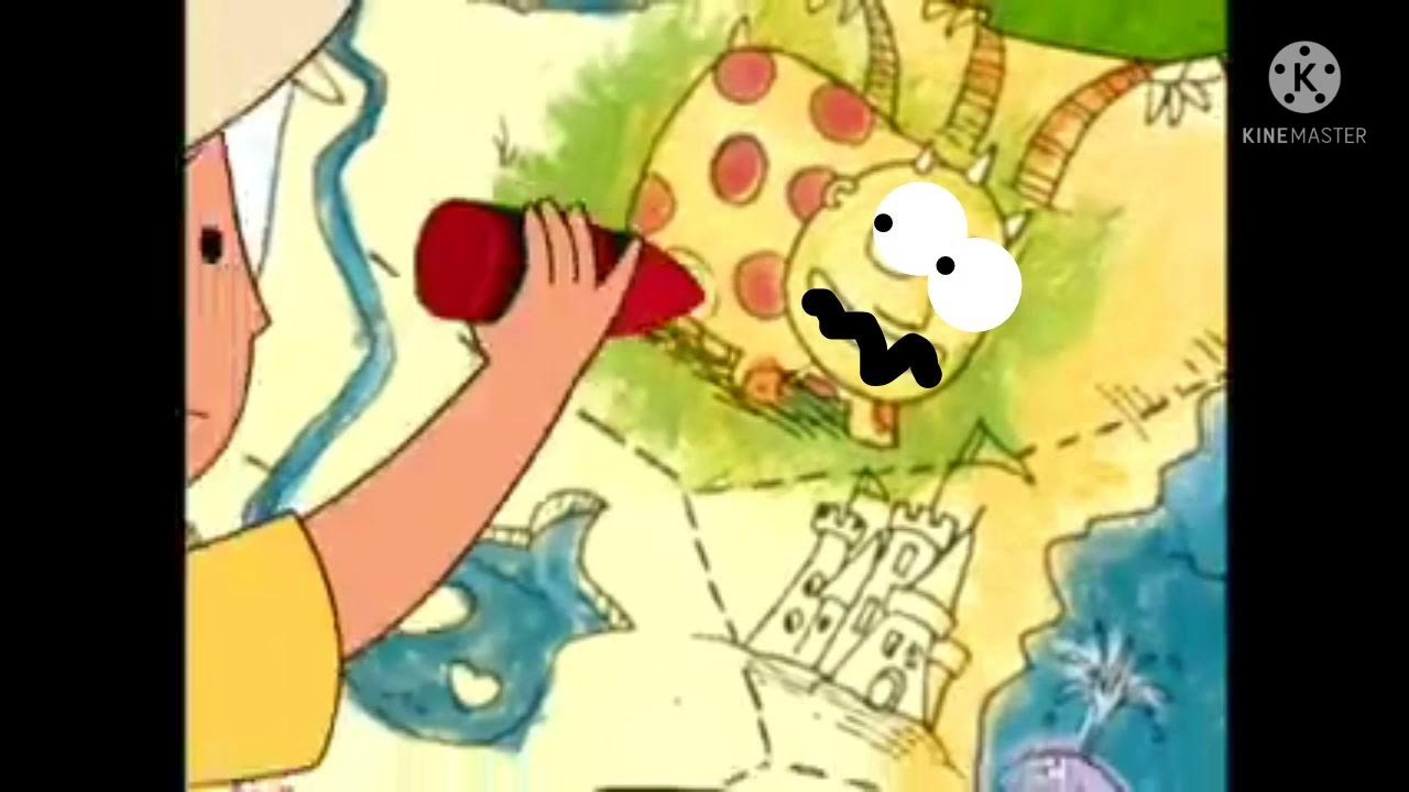 YTPMaggie's Underwear YouTube