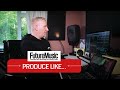 How to write a DnB track like Danny Byrd