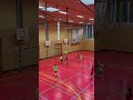 🎥 2:0 im Halbfinale! Leo Sejdaj macht alles klar 🔥 | Hallenturnier Hengersberg