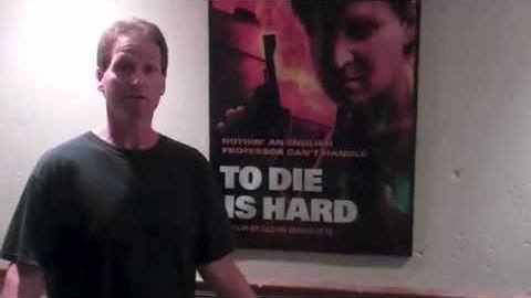 How to Make Your Feature Film for Only $2,000 (book)