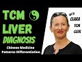 Chinese Medicine Diagnosis - The Liver (Inquiry Method)