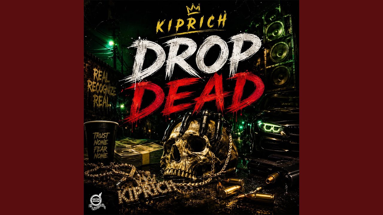 Watch Drop Dead on YouTube Watch Drop Dead on YouTube