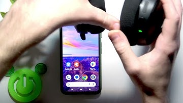 STEELSERIES Arctis 3 – How to Check Battery Level on Android