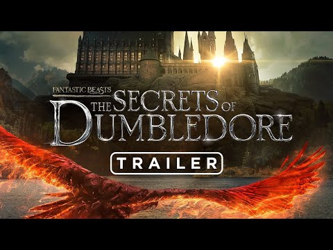 Video Animales Fantásticos: Los Secretos de Dumbledore |... - youtube