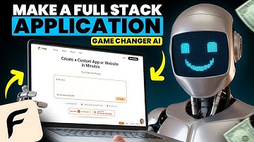 No Coding Required! AI Builds Complete Full Stack Web App from PRD (Live Demo)