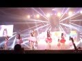 GGTour SNSD - Gee Jakarta