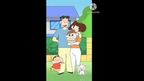20th April : shinchan edit #like #subscribe #shinchan