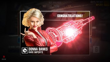 CSR 2 UNDERGROUND Crate Opening  Contest Results