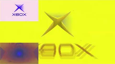 Preview 2 Xbox 2001 Logo V2 In Preview 2l Effects
