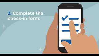 3 Steps for Easy, Online ER Check-In | St. Luke’s Health