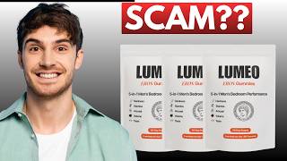 Full TryLumeo.com Review 2026 – Is Lumeo Eros Legit or Risky Guide
