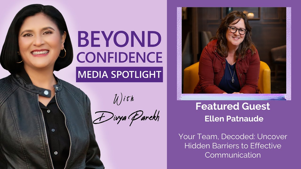 Your Team, Decoded: Uncover Hidden Barriers to Effective Communication