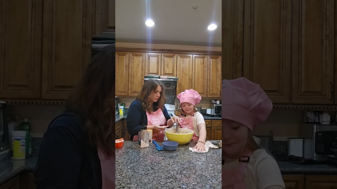 Peanut butter cookies perfect for a rainy day