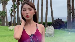 胸先紐結びリプ素材モノキニhttps://youtu.be/b3SBAtCvPbk