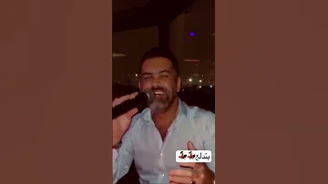 نديم نور و ناصر الاسعد في القاهرة بتدلع 