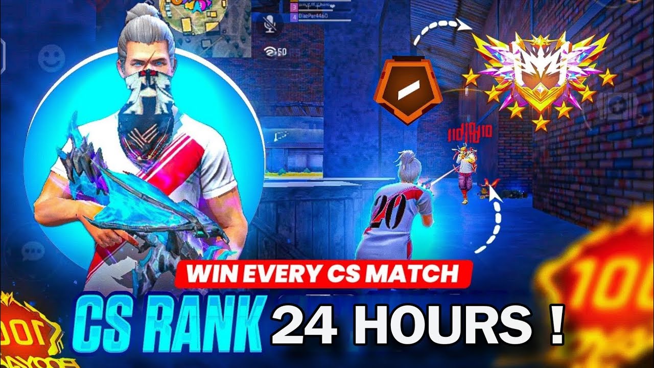 How To Get Grandmaster In CS:GO Ranks (Push Guide) - YouTube