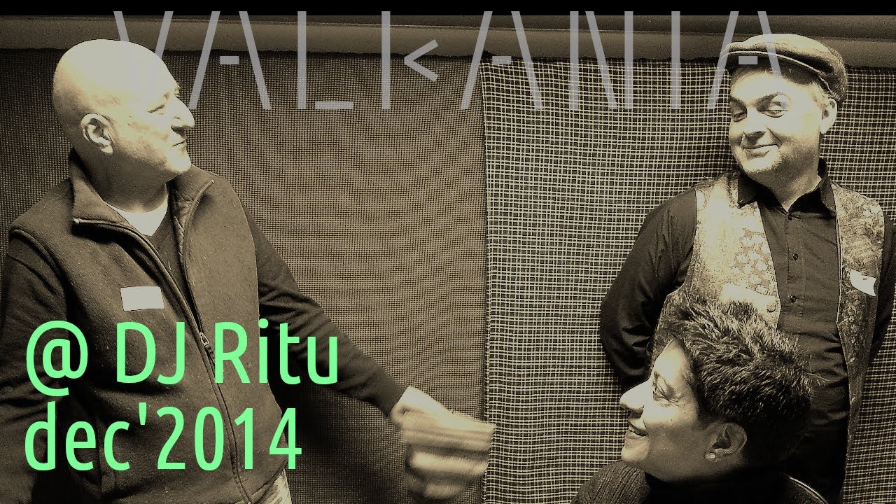Dj Ritu Live @ A World In London radio programme with DJ Ritu (Dec 2014) whole ...