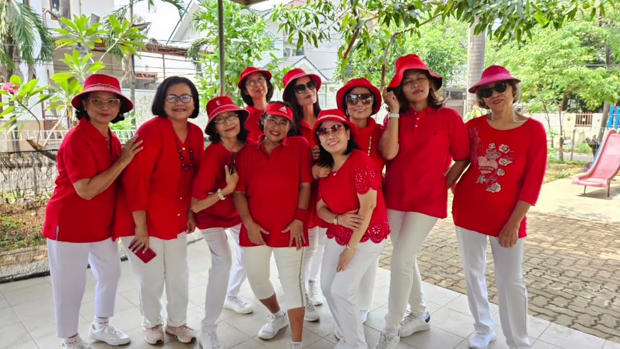 20230815 Hari Merdeka