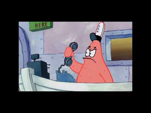 No, This Is Patrick Ukrainian 🇺🇦