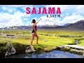 Dr. Sajama 6.542 M. Imponente Destino Turístico de ORURO- Vision Tours Bolivia Channel -Aticun