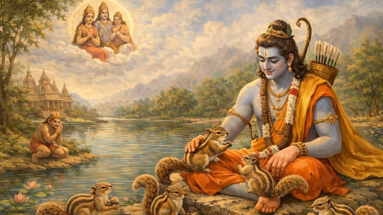 Ram Bhajan Hindi | Ram Bhakti Song