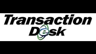 Matrix  Listing Documents in Transaction Desk