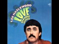 Lee Hazlewood - That Ol' Freight train.wmv