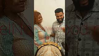 ARROGANT HUSBAND #stephenodimgbe #nollywoood #youtueshortviral#shorts #reels #real