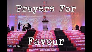 Prayers For Favour (Dag HewardMills)