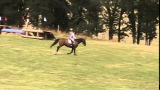 Inavale 3Day Soberano XCountry2 20140629