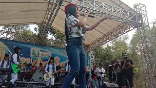 KARTONYONO (MEDOT JANJI) - VIVI ARTIKA NEW KENDEDES  (Live at Tanjungan Mojokerto)