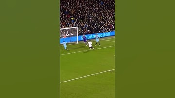 Thumbnail of Kompany OWN GOAL (Man City) ⚽️ #shorts #youtubeshorts #football #goals #mancity #owngoals