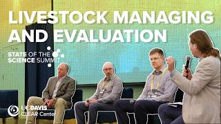 From Ration Formulation to Scope 3 Accounting