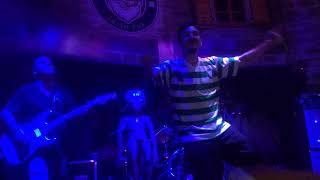 Genitallica - zorra (en vivo)