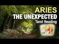 ARIES THE UNEXPECTED "SOMEONE MAKES THEIR MOVE!" Last Half of February 2026 Tarot Reading ✨