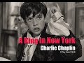 Capture de la vidéo Chaplin Today: A King In New York - Full Documentary With Jim Jarmusch