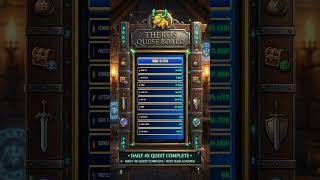 THEROS 4X Outcome Revealed #Shorts #MustWatch, #ExplorePage, #ShortsViral