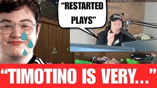 7 MINS OF NAVI ARDIIS HATING 100T VALORANT