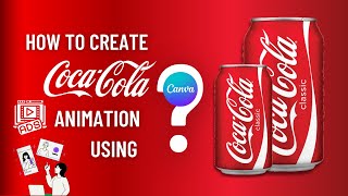 Canva से बना Coca-Cola Ad देख कर हैरान रह जाओगे! 😱 screenshot 3