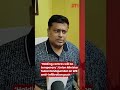 ‘Holding centres will be temporary’: Union Minister Sukanta Majumdar on WB anti-infiltration push