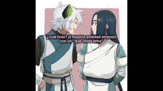 JAJAJAJA YESSS #amigos #gatotkaca #viral #noflop#saquenmedelatinoamerica