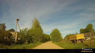 Virtualus Plačiuvos Turas Virtual Tour Of Placiuva, Lithuania