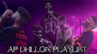 Ap dhillon playlist (On Demand)🥂|| Ap dhillon top songs|| Non stop Ap dhillon songs|Punjabi pop song screenshot 4