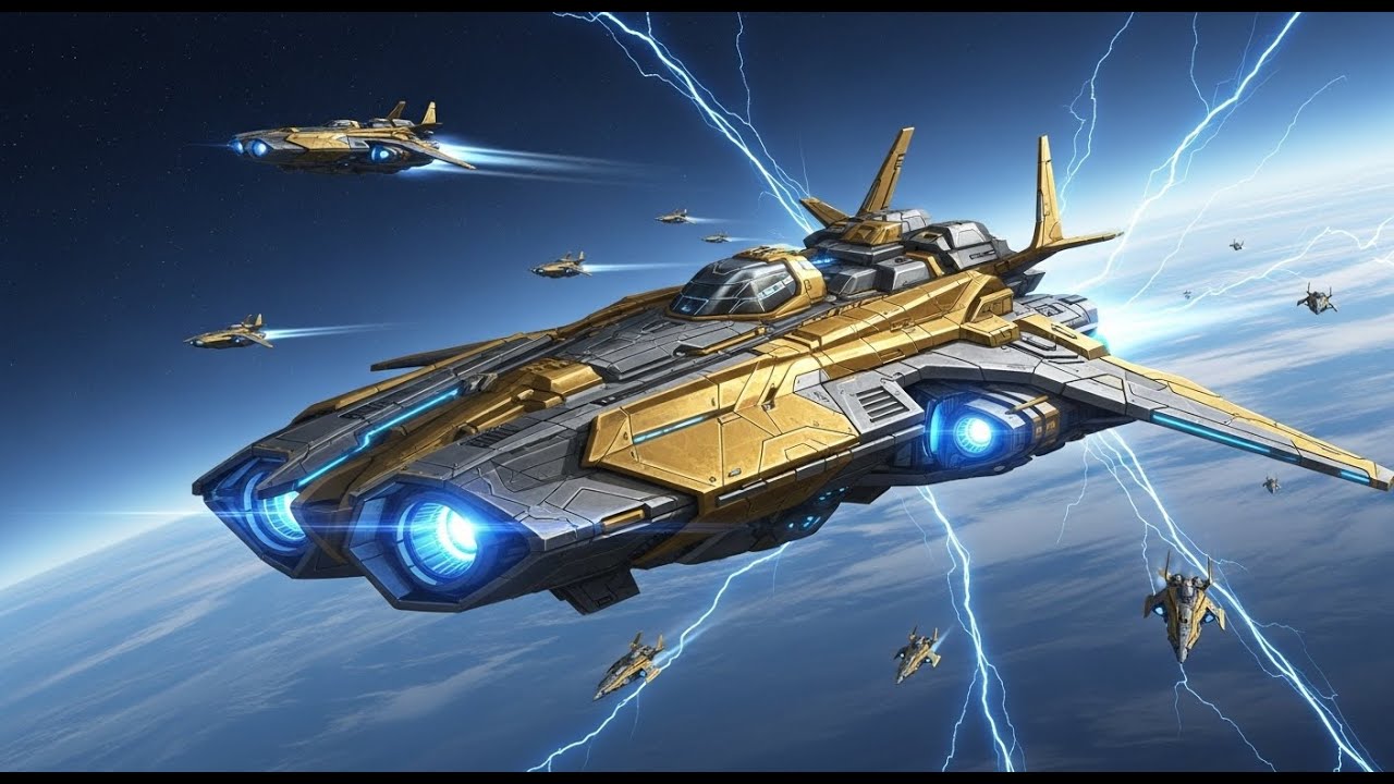 Die Menschheit traf auf das Imperium der Galaktischen – und lachte, während diese Zerstörung.... HFY