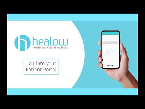 The Healow App - An Easier Way to Manage Your Healthcare