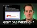 Ich habe das neue Goal Feature von Codex & Claude getestet - Das ist passiert!