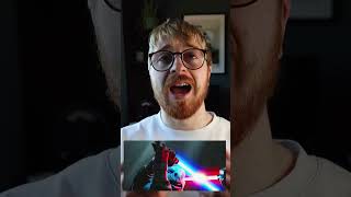 Maul shadow lords cinematography is CRAZY #maulshadowlord #starwars #darthmaul