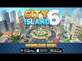 Build explore thrive discover the allnew city island 6 building life  